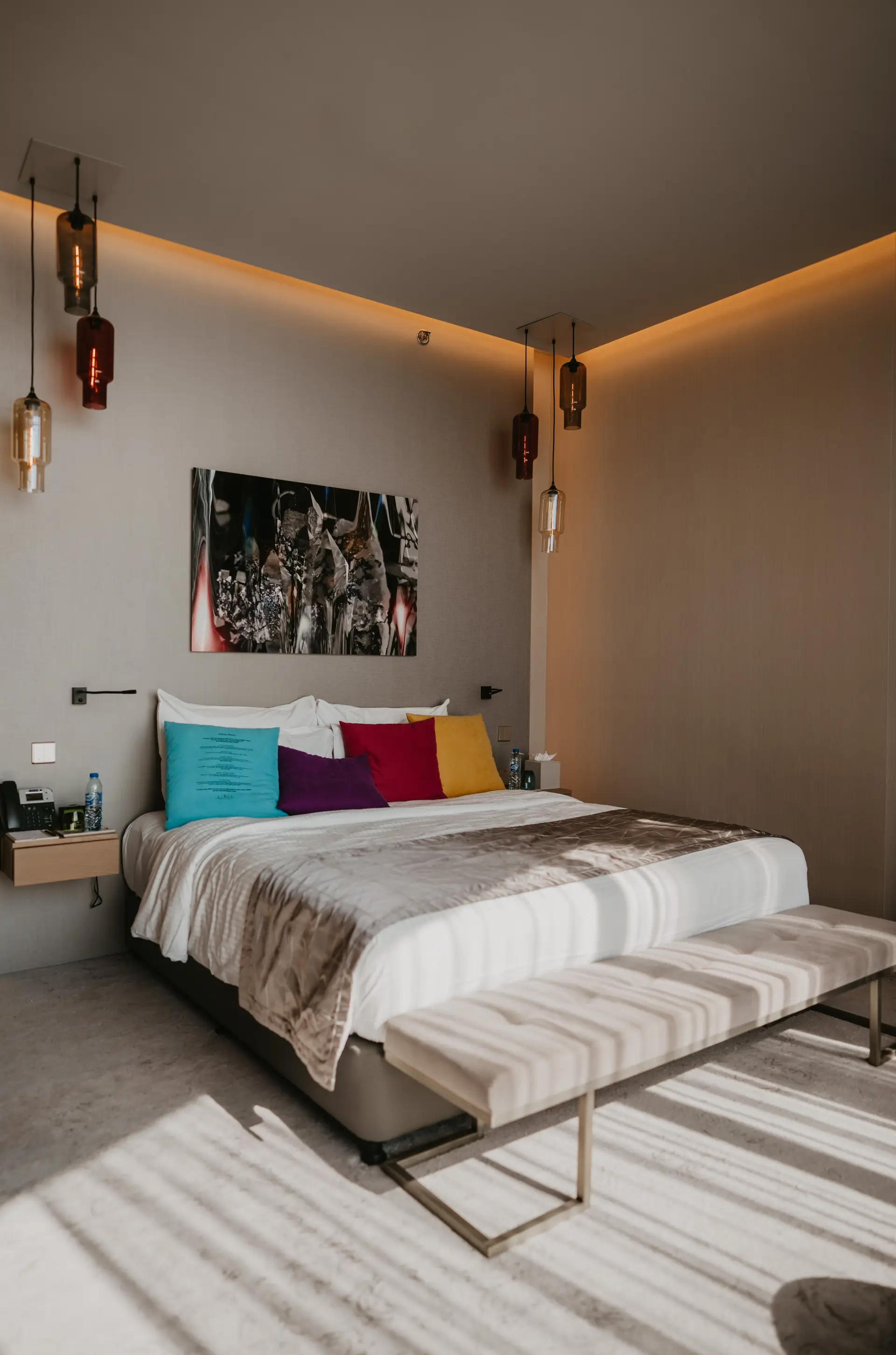 Royal Haven Suite