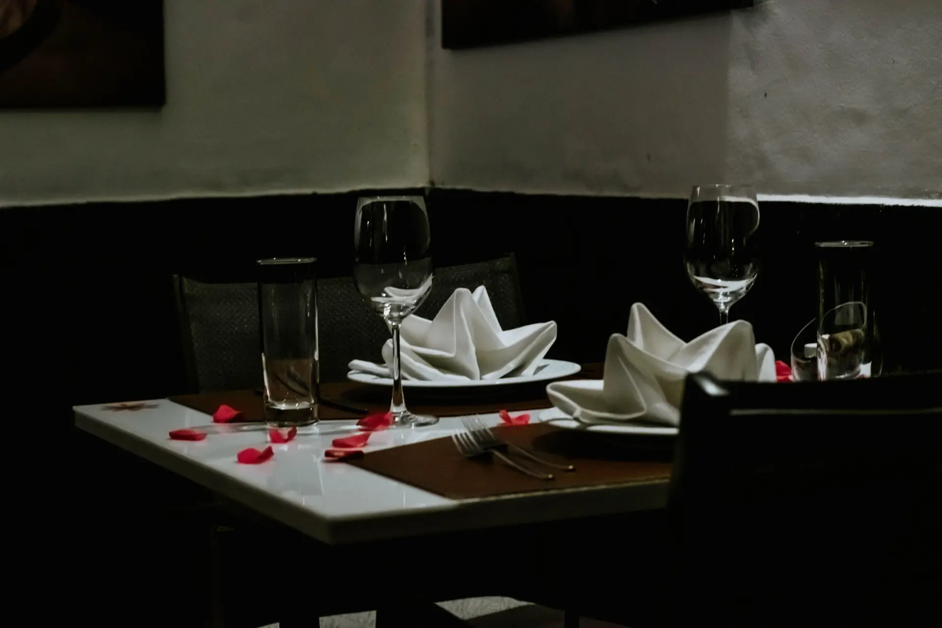 Signature Dining at NorquellianroyalHaven