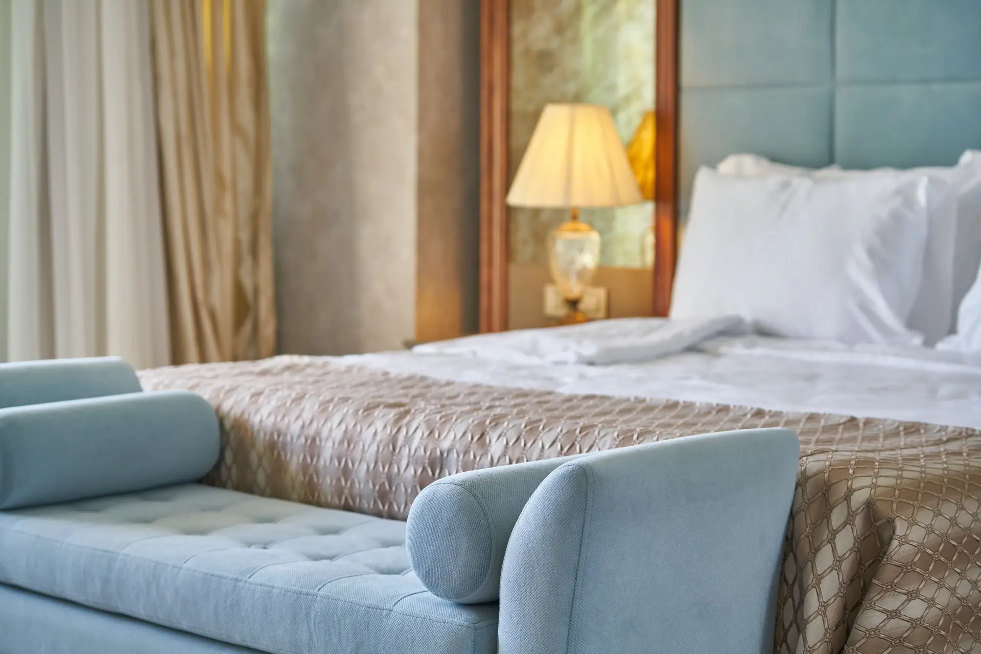 Royal Haven Suite