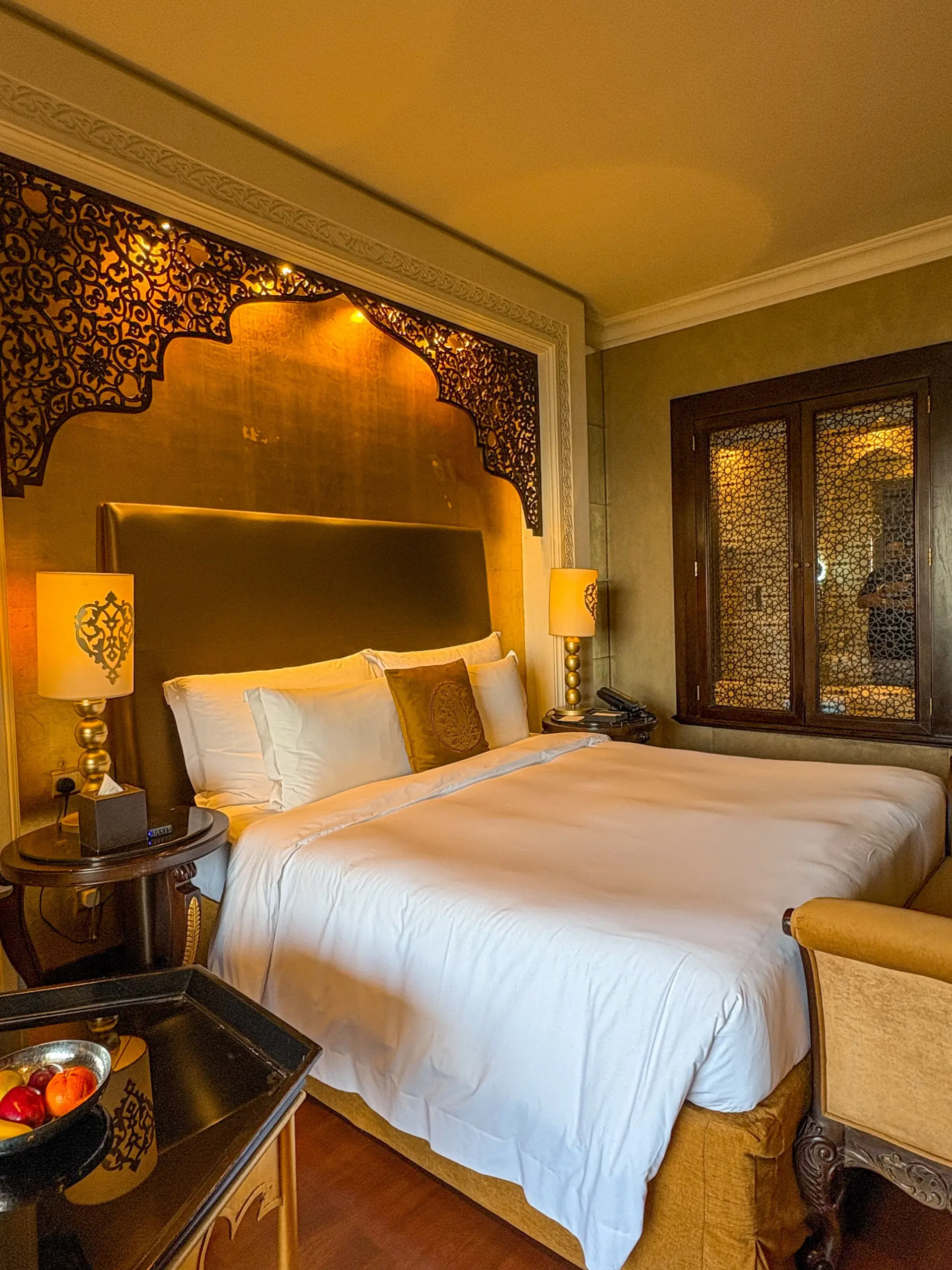Premier Casino View Room