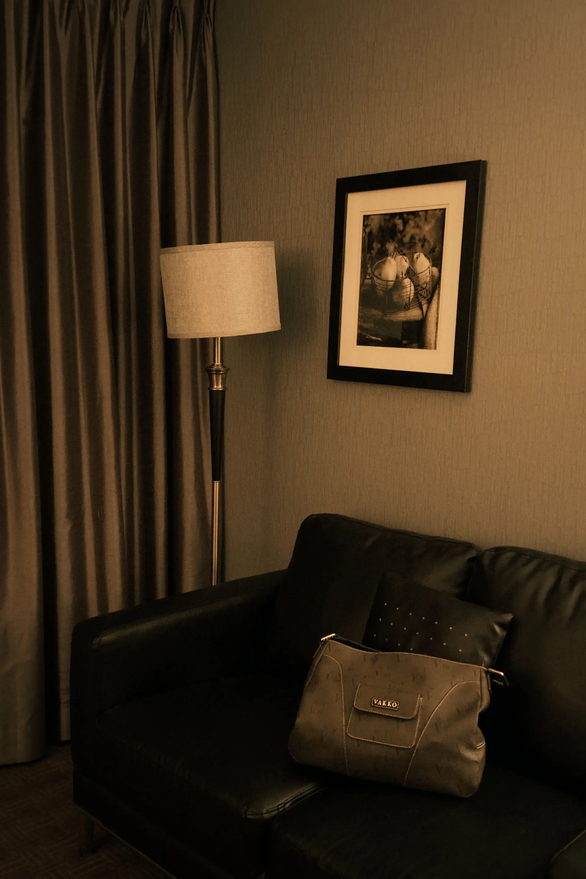 Premier Casino View Room