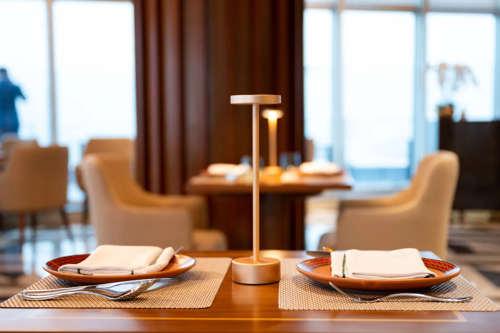 NorquellianroyalHaven dining details